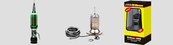 Antennes