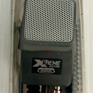 Cyborg/Robotic Voice - Son moitié homme, moitié machine