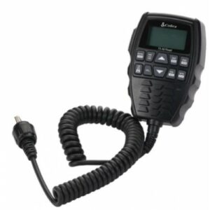 Cobra 75 ALL ROAD Blue Tooth CB Radio