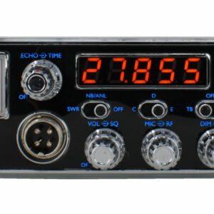 Galaxy DX 66v3