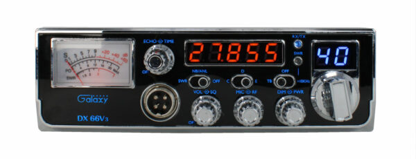 Galaxy DX 66v3