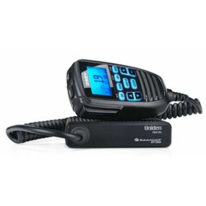 Uniden CMX760