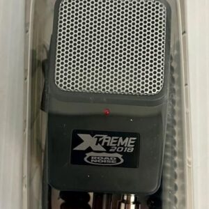 Cyborg/Robotic Voice - Son moitié homme, moitié machine