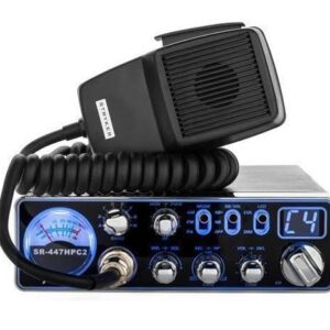 Radio SR-447HPC2 de 10 mètres
