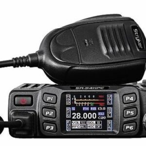 Radio 10 mètres SR-94HPC