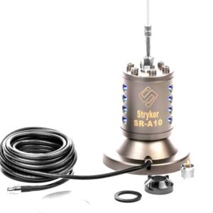 Antenne CB à montage magnétique Stryker SR-A10