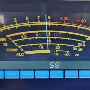 Jumbo de 7 pouces numerique