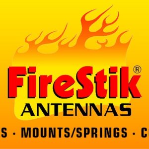 Firestik Antennas