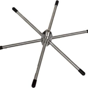 WORKMAN WIL-KIT-W Kit radio mobile à 6 éléments