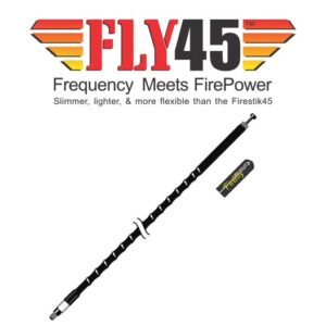 Antenne Fly45 45"