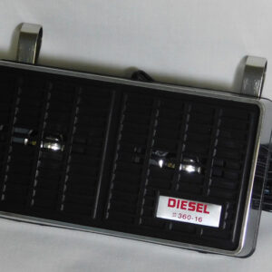 Haut-parleur Diesel 360-16