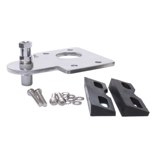 Support de montage d'antenne CB pour Kenworth T680 et T880