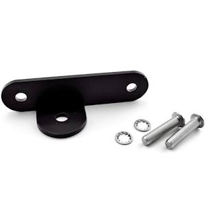 ProComm (PC31-3200B) - Support de charnière arrière pour Jeep Wrangler série JL à partir de 2018,...