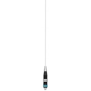 Antenne CB President 26-28 MHz, 40 pouces, 100 Watt pep